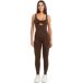 Gym Glamour Dames jumpsuit