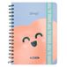 Mr. Wonderful Weekplanner 2025 - Ich bin top