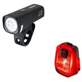 Sigma Jeu de lumières Aura 40 & Nyte 10