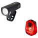 Sigma Jeu de lumières Aura 40 & Nyte 10