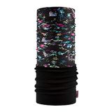 Buff Polar Multifunctionele Neckwear Kids CASHIM MULTI Girl One size