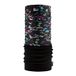 Buff Polar Multifunctionele Neckwear Kids CASHIM MULTI Girl One size