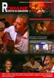Sonic Rendezvous Romane - Roots & Groove. Live Ath The Sunset (DVD)