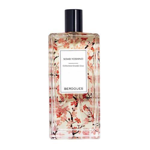 Berdoues Eau de Parfum / 100 ml / Unisex