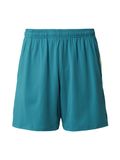 UNDER ARMOUR Sportbroek 'Vent' limoen / spar / zwart