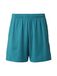 UNDER ARMOUR Sportbroek 'Vent' limoen / spar / zwart