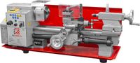 Holzmann Maschinen ED300ECO Metaal Draaibank