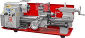 Holzmann Maschinen ED300ECO Metaal Draaibank