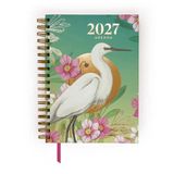 Paperclip Bureau Agenda Wildlife 2 B5 2027