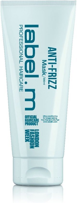 Label. M Label M Anti Frizz mask 200ml