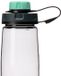 Human Gear - CapCap+ - universele dop - 63mm - Nalgene - Mint Green