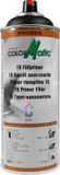 Motip ColorMatic Professional HG7 1k primer filler zwart - 400 ml.