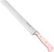 Wusthof Classic broodmes 23 cm - pink himalayan salt
