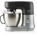 Domo DO9182KR Keukenmachine - 1000W - 4.5L - RVS - Incl. Accessoires
