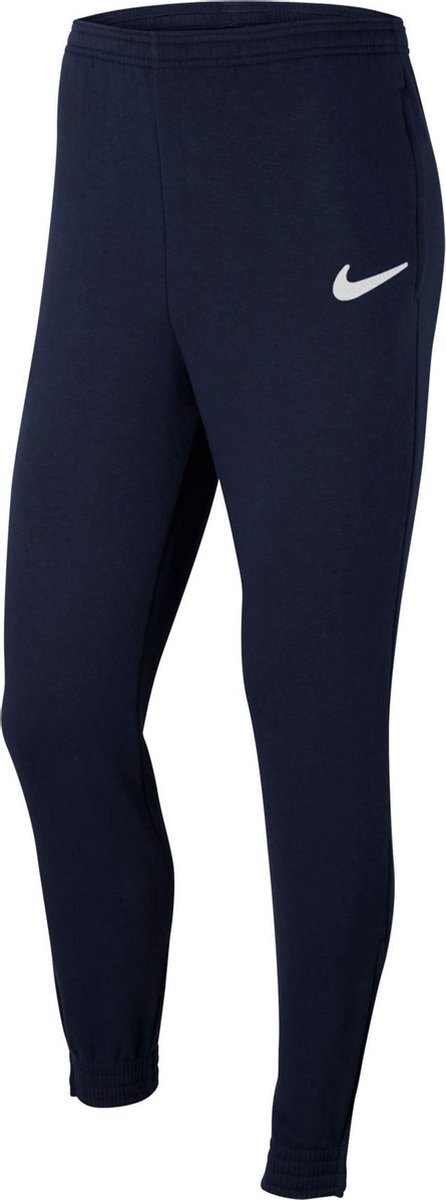 Nike Broek - Mannen - donker blauw