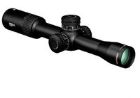 Vortex Viper PST Gen II 2-10x32 FFP - EBR-4 MRAD