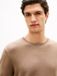Tommy Hilfiger Pull en maille pour homme Coton/Lyocell M