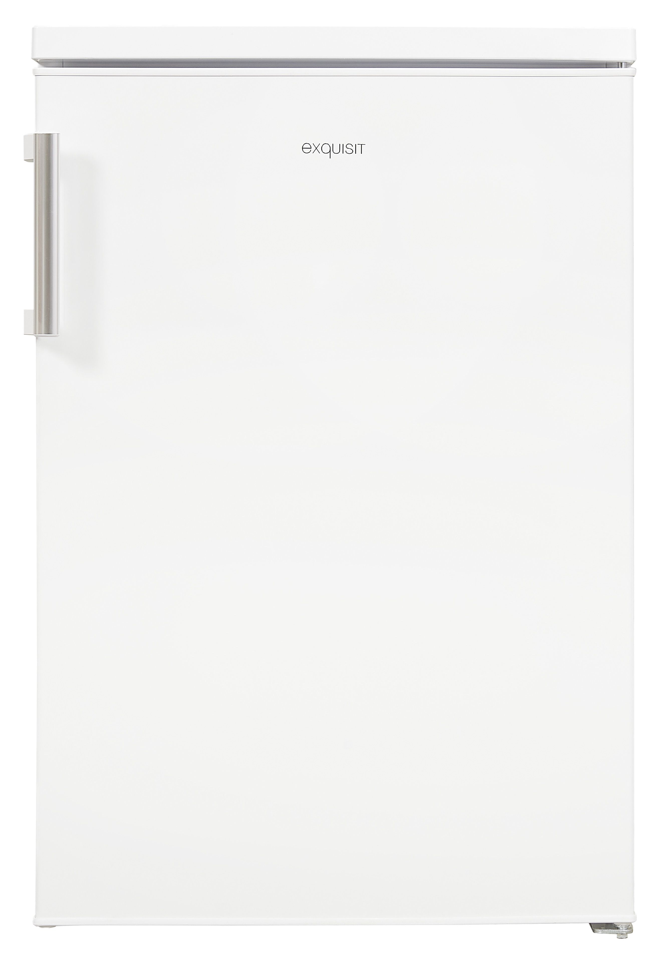Exquisit KS16-V-H-010D Koelkast