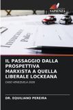 Il Edizioni Sapienza Il Passaggio Dalla Prospettiva Marxista a Quella Liberale Lockeana