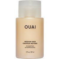 Ouai Shampoo Haarshampoo Unisex 89ml
