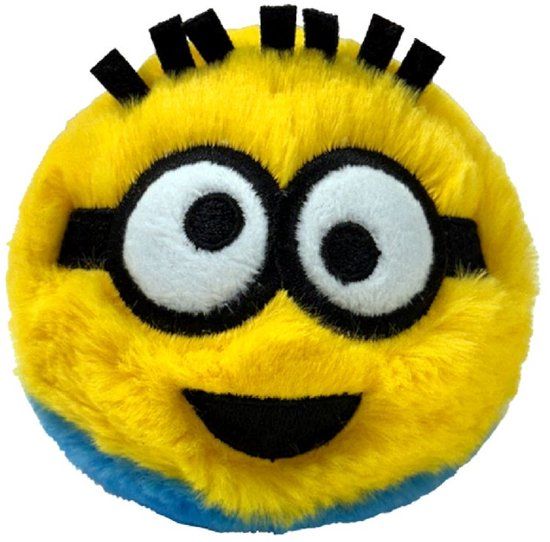 Ty Bouncers Minions Phil.
