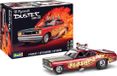 Revell Modelbouwkit Auto - 14528 70 Plymouth Duster Auto Plastic - 1:24 - Modelbouw