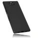 Mumbi Telefoonhoesje compatibel met Sony Xperia 10 Plus, telefoonhoes, zwart
