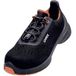 Uvex 6846 6846843 Chaussures de sécurité basses S1 Noir 1 paire