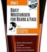 Revuele Barber Salon Daily Moisturiser for Beard & Face 80ml