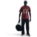 Nike Maillot M90 Gym Héritage Ho25