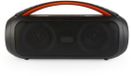 Pulsar LED Boombox Speaker – Draagbaar - Feestverlichting, 2000mAh