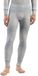 Odlo Active Warm X Pow Base Layer Pants Grey XL Men