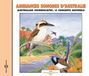 Sonic Rendezvous Ambiances Sonores D'australie - Australian Soundscapes (CD)