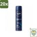 NIVEA MEN Deospray Deep Beat - 150 ml - 20 stuks