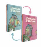 Familie Pelckmans Uitgevers Familie Flatus en de verdwenen gouden verf
