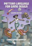 Pattern Bol Pattern Language for Game Design