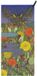 PackTowl - PT Personal - Mystic Moose Print - Body - Handdoek / Badhanddoek - Blauw