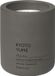 Blomus FRAGA geurkaars Kyoto Yume (290 gram) Tarmac