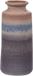 WOOOD Decennia Vaas XL - Keramiek - Grijs/Blauw