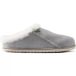 Birkenstock Damesklompen van suède leer Zermatt Premium