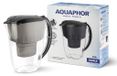 Aqua Carafe filtrante 2,8L Noir