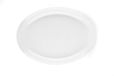 Excelsa Happy Hour dienblad Ovaal 41 x 30 cm, Melamine
