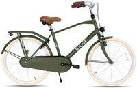 SJOEF City Jongensfiets 22 inch