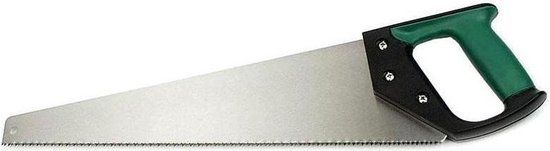 Brüder Mannesmann Handzaag (450mm)