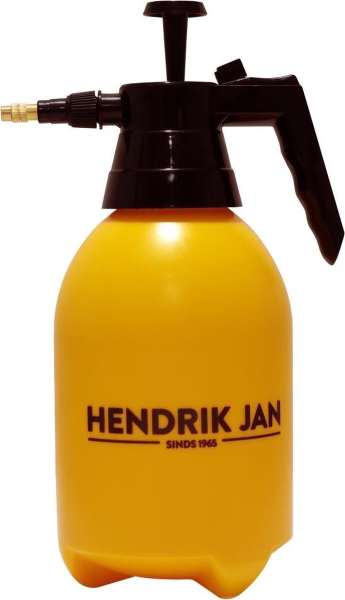 Hendrik Jan Drukspuit 2ltr
