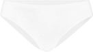 CALIDA Natural Comfort Vrouwen Slip Wit Maat 40-42