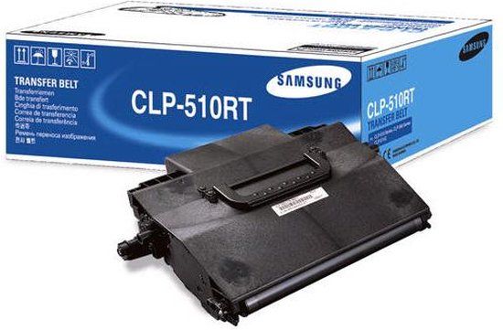 Samsung CLP-510RT printer transportriem