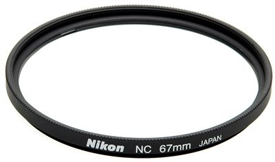Nikon 67mm NC Filter