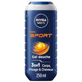 Nivea Men - Douchegel - Sport - 250ml