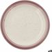 Quid Platt tallrik Quid Allegra Peoni Keramisch Tweekleurig (Ø 27 cm) (12 Stuks)